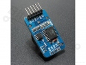 Real Time Clock/ RTC DS3231 / AT24C32 I2C - clock breakout board/module